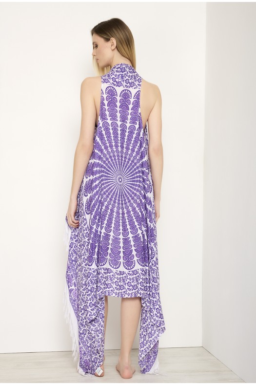 PAREO KIMONO IND/SIA